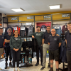 Our first MASCOT Workwear Open Day